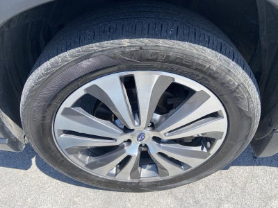 2022 Subaru Ascent Limited