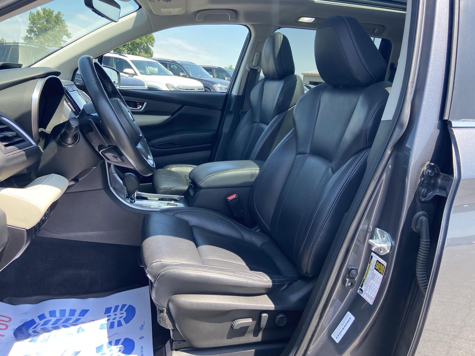 2022 Subaru Ascent Limited