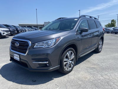 2022 Subaru Ascent Limited