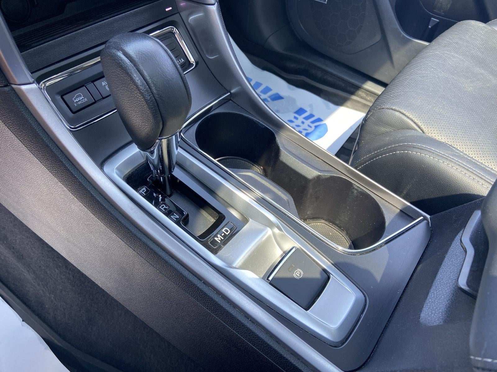 2022 Subaru Ascent Limited