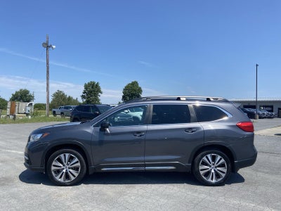 2022 Subaru Ascent Limited