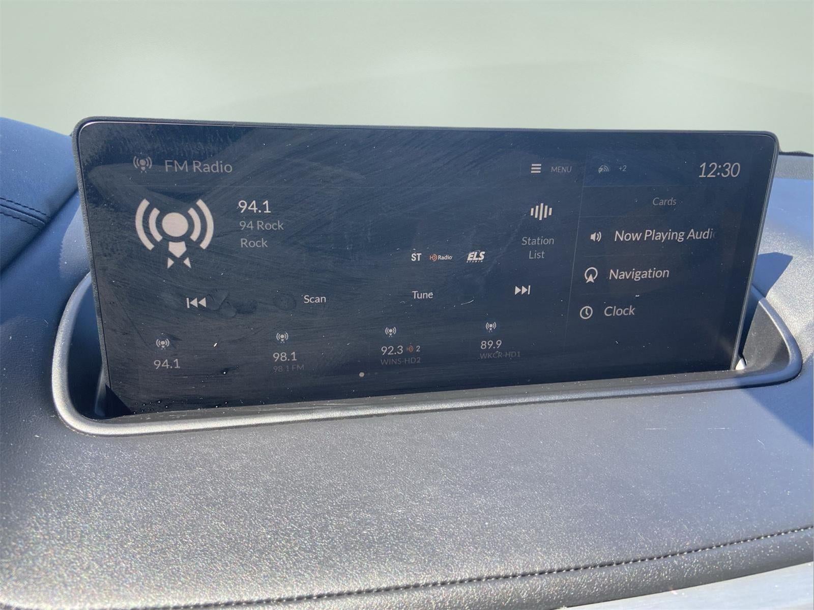 2023 Acura MDX SH-AWD w/Tech