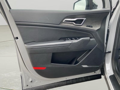 2024 Kia Sportage X-Pro