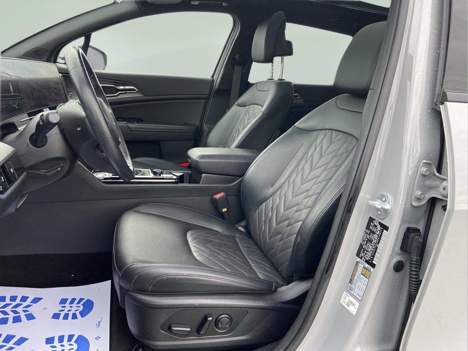 2024 Kia Sportage X-Pro