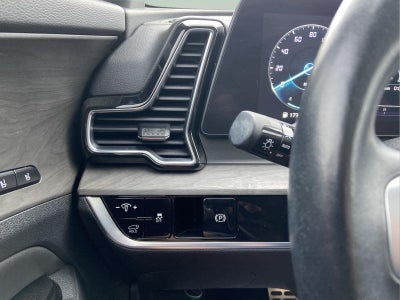 2024 Kia Sportage X-Pro