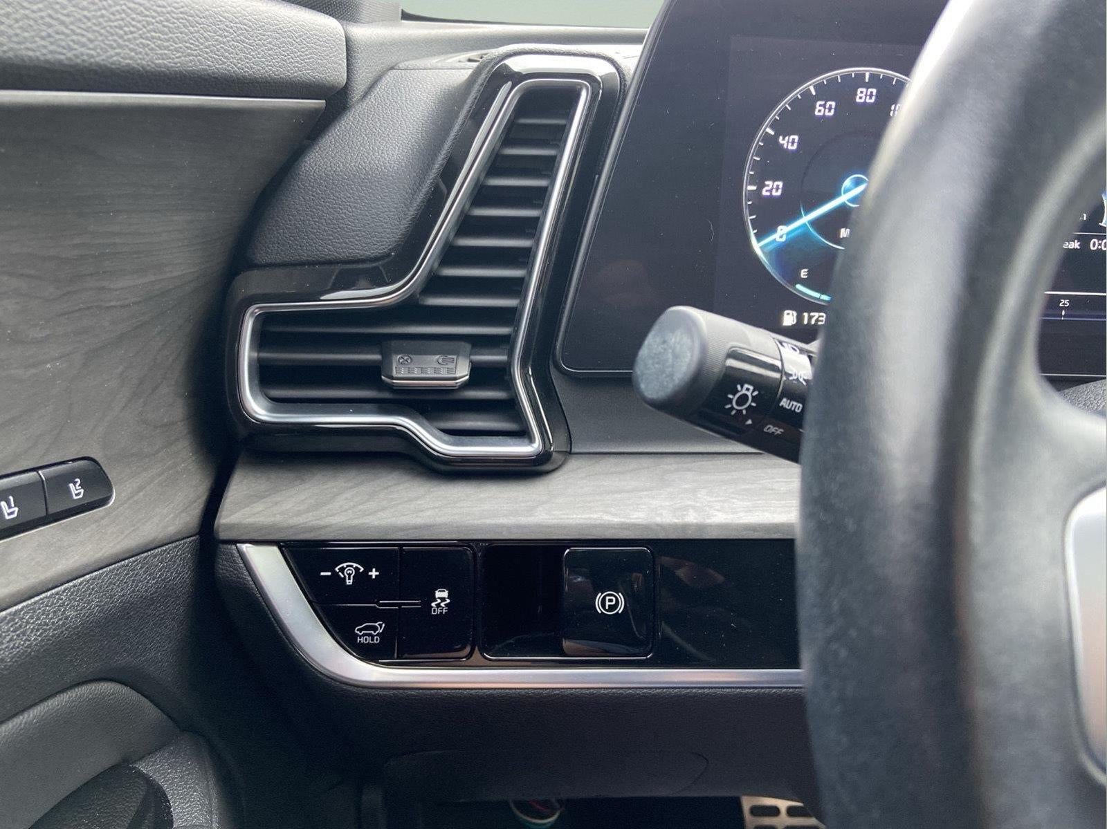 2024 Kia Sportage X-Pro