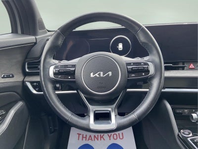 2024 Kia Sportage X-Pro