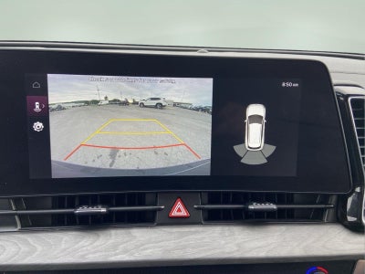 2024 Kia Sportage X-Pro