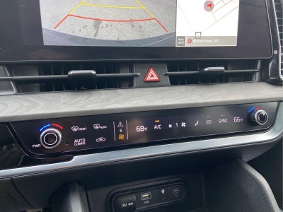 2024 Kia Sportage X-Pro