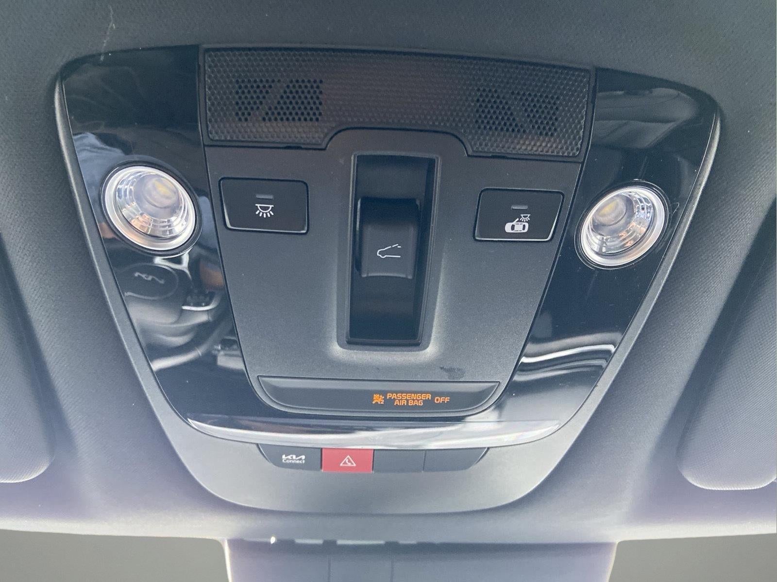2024 Kia Sportage X-Pro