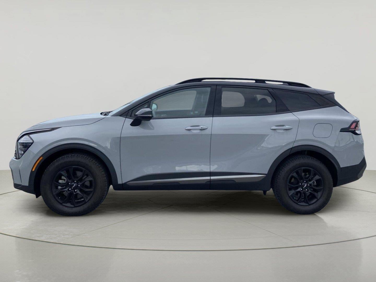 2024 Kia Sportage X-Pro