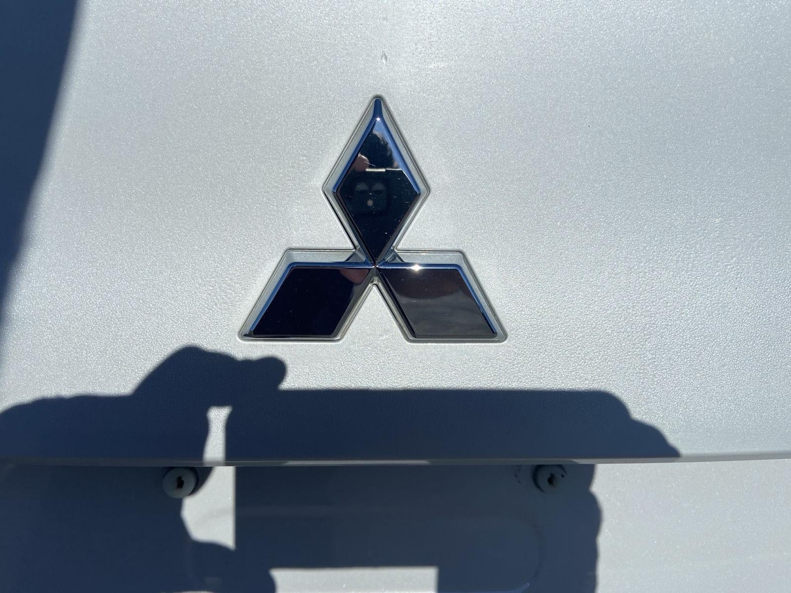 2024 Mitsubishi Outlander SEL