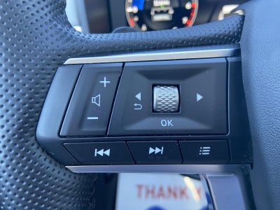 2024 Mitsubishi Outlander SEL