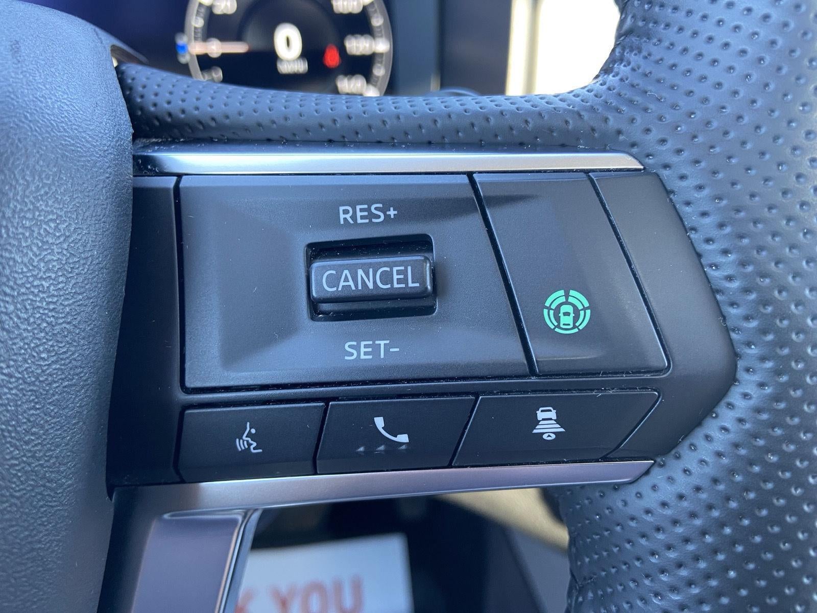 2024 Mitsubishi Outlander SEL