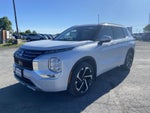 2024 Mitsubishi Outlander SEL