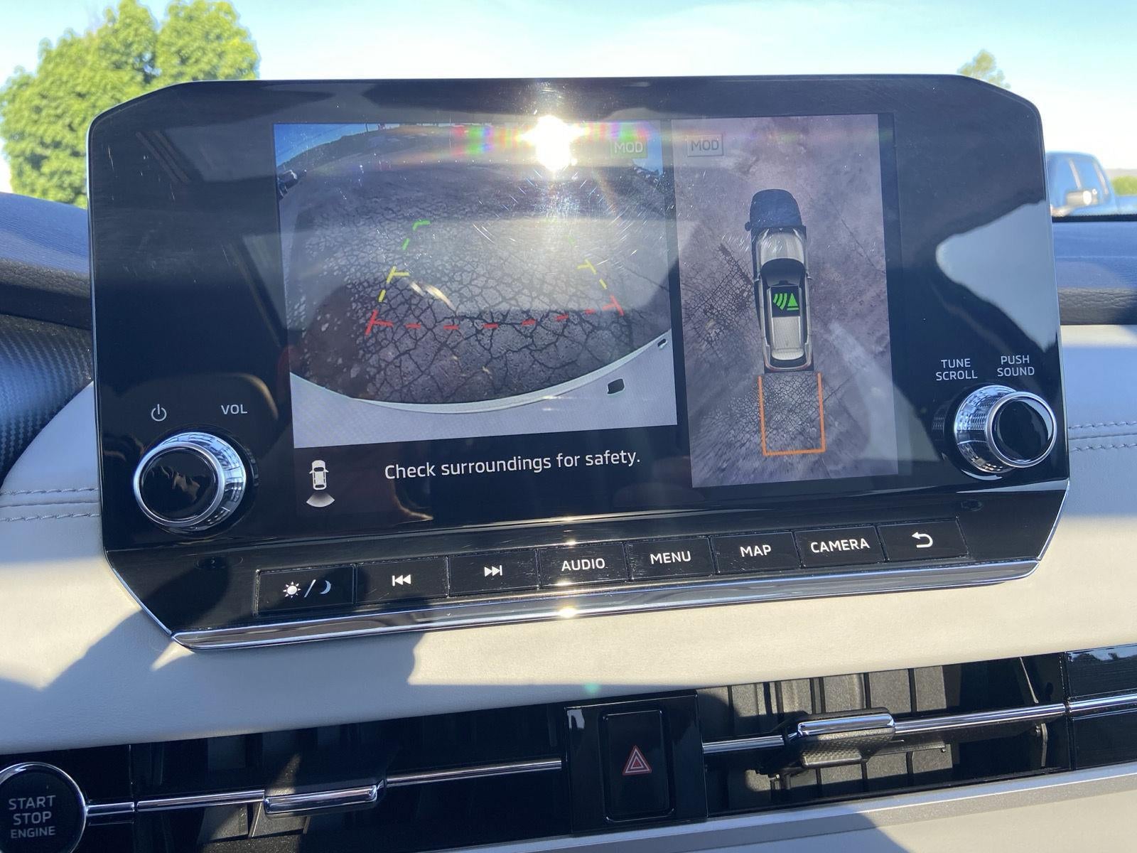 2024 Mitsubishi Outlander SEL
