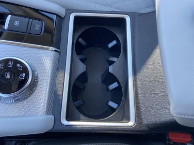 2024 Mitsubishi Outlander SEL