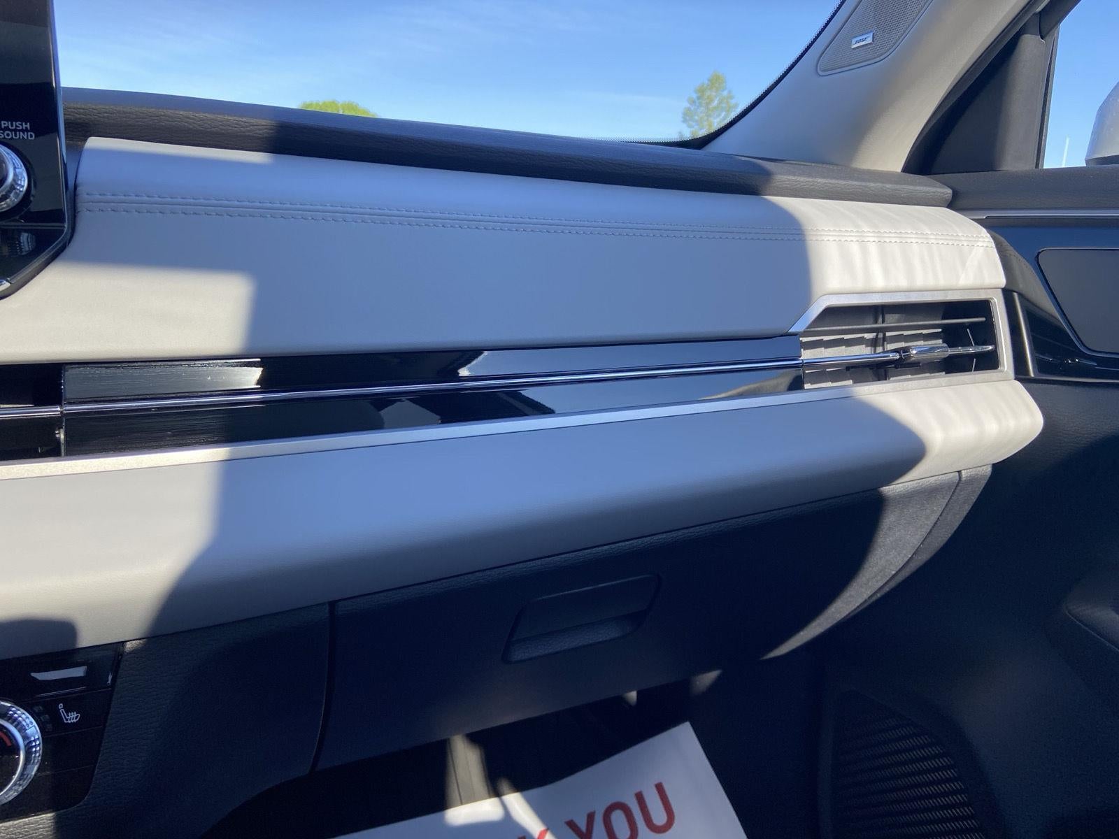 2024 Mitsubishi Outlander SEL