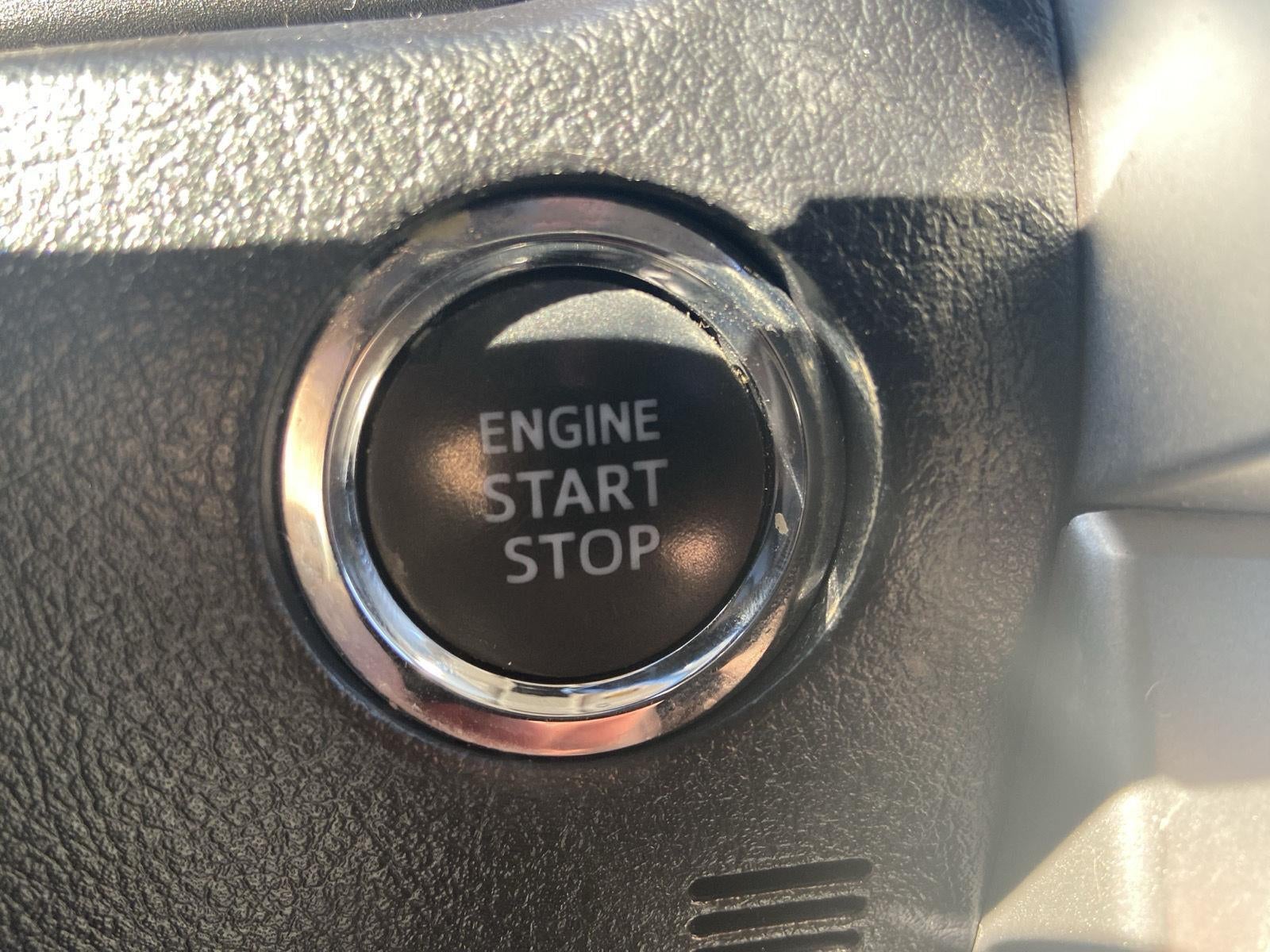 2022 Toyota 4Runner TRD Sport