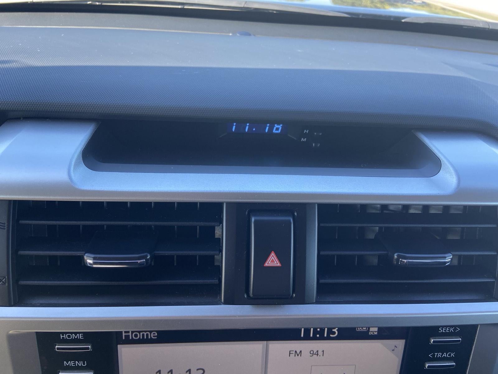 2022 Toyota 4Runner TRD Sport