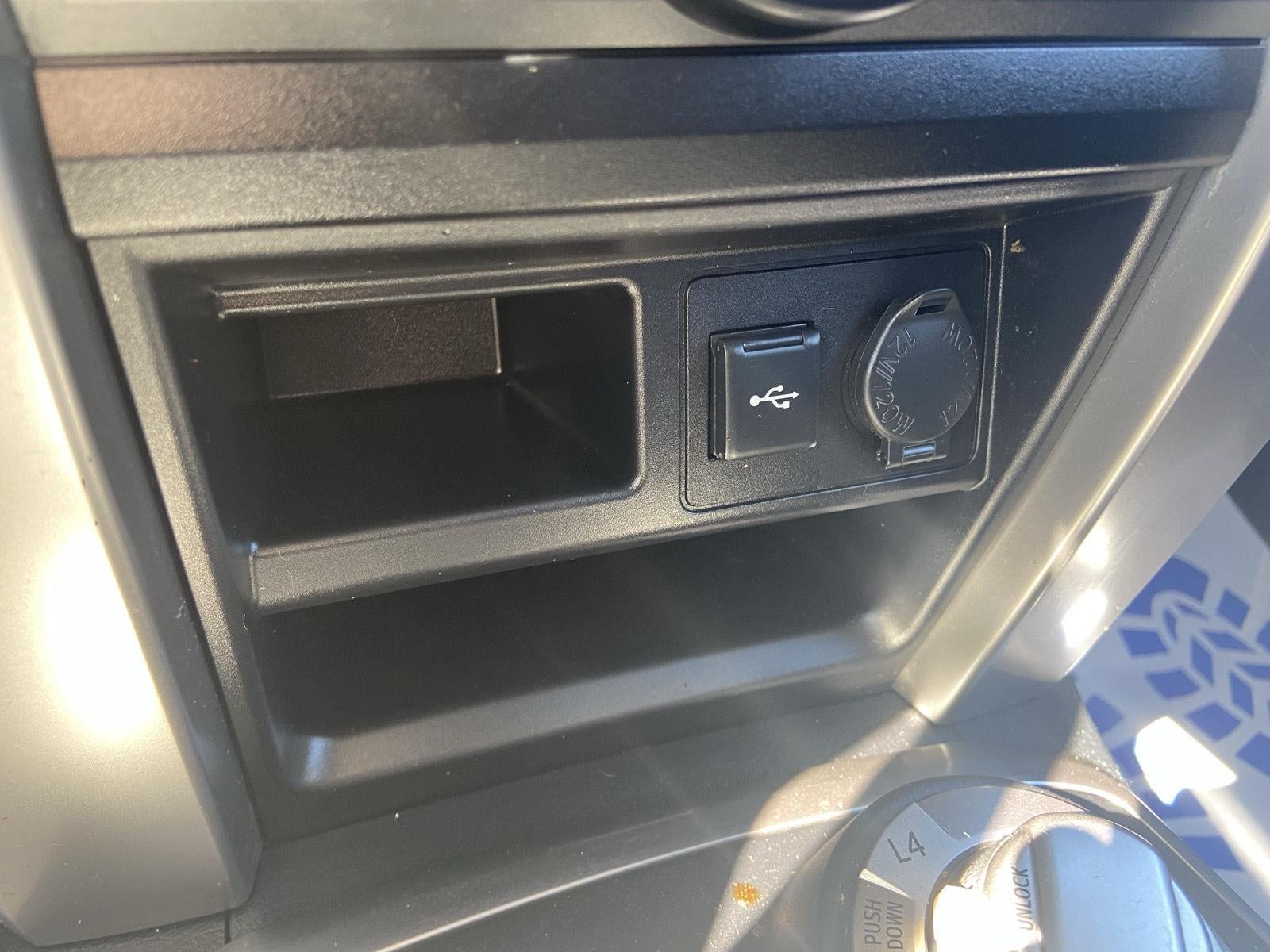 2022 Toyota 4Runner TRD Sport