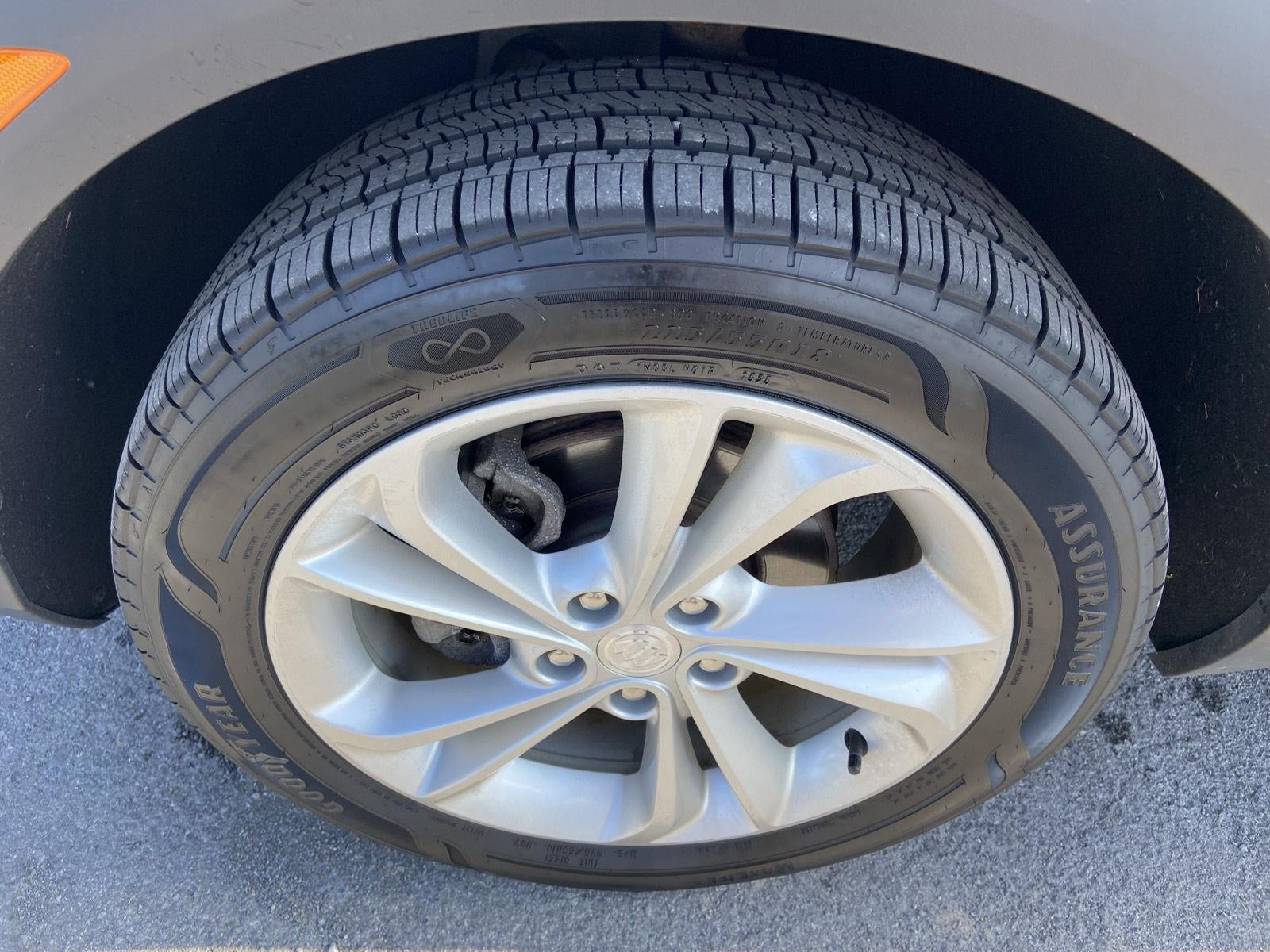 2022 Buick Encore GX Preferred