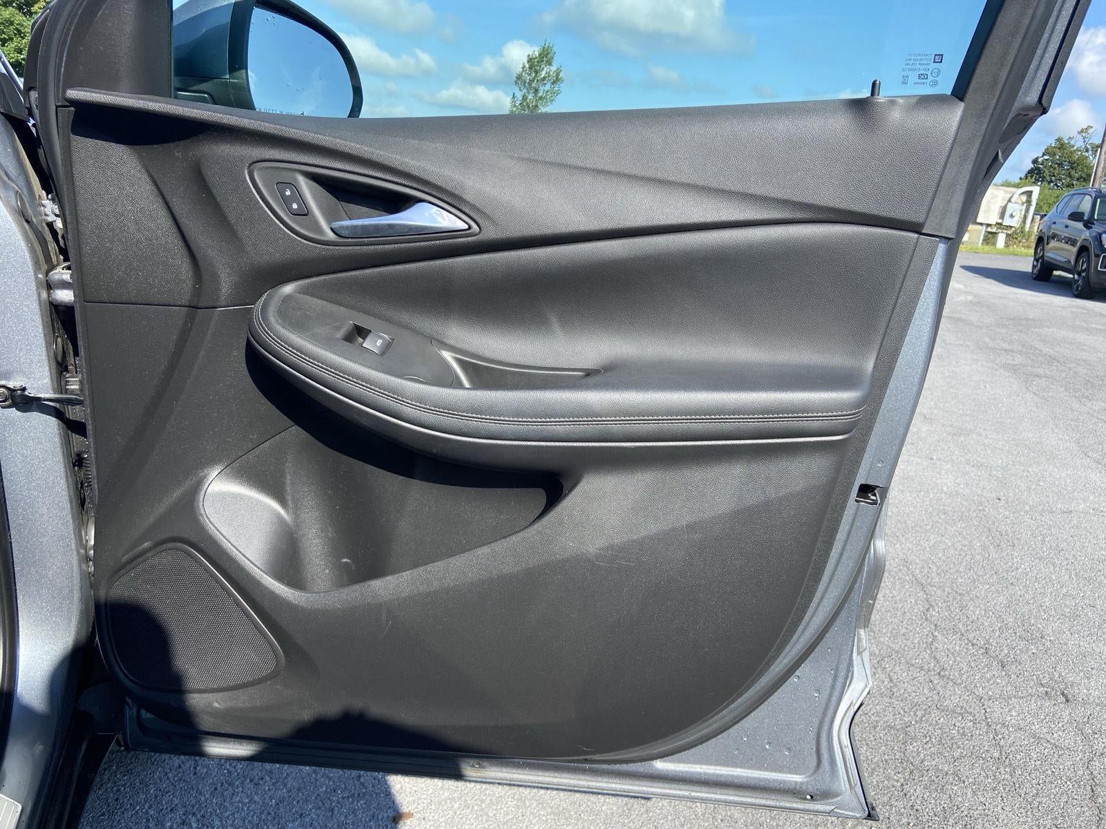 2022 Buick Encore GX Preferred