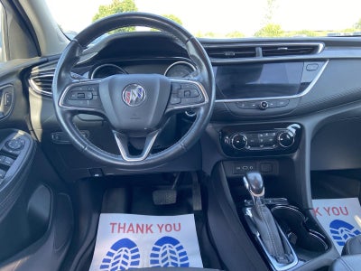 2022 Buick Encore GX Preferred