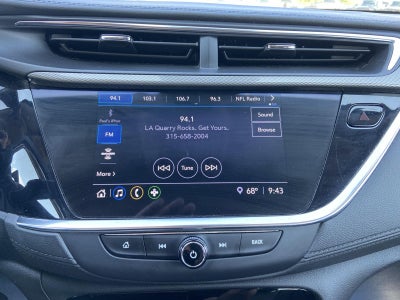 2022 Buick Encore GX Preferred