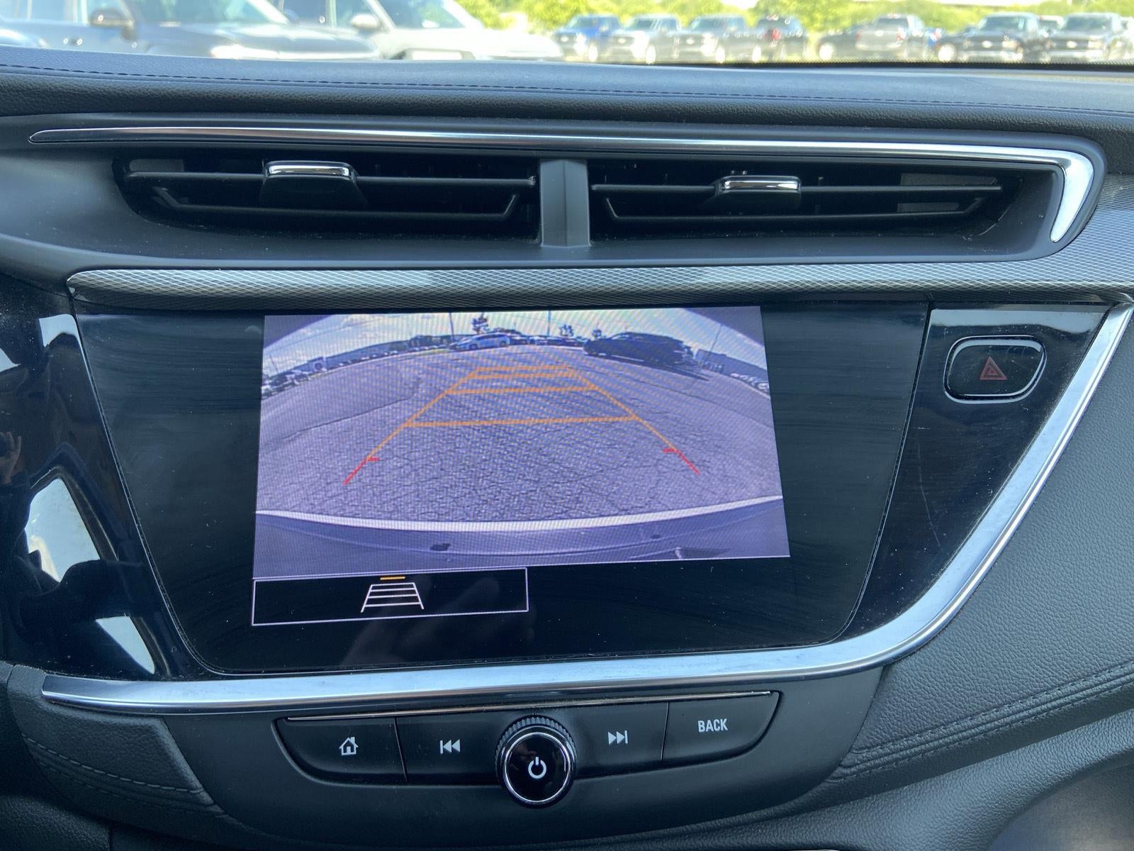 2022 Buick Encore GX Preferred