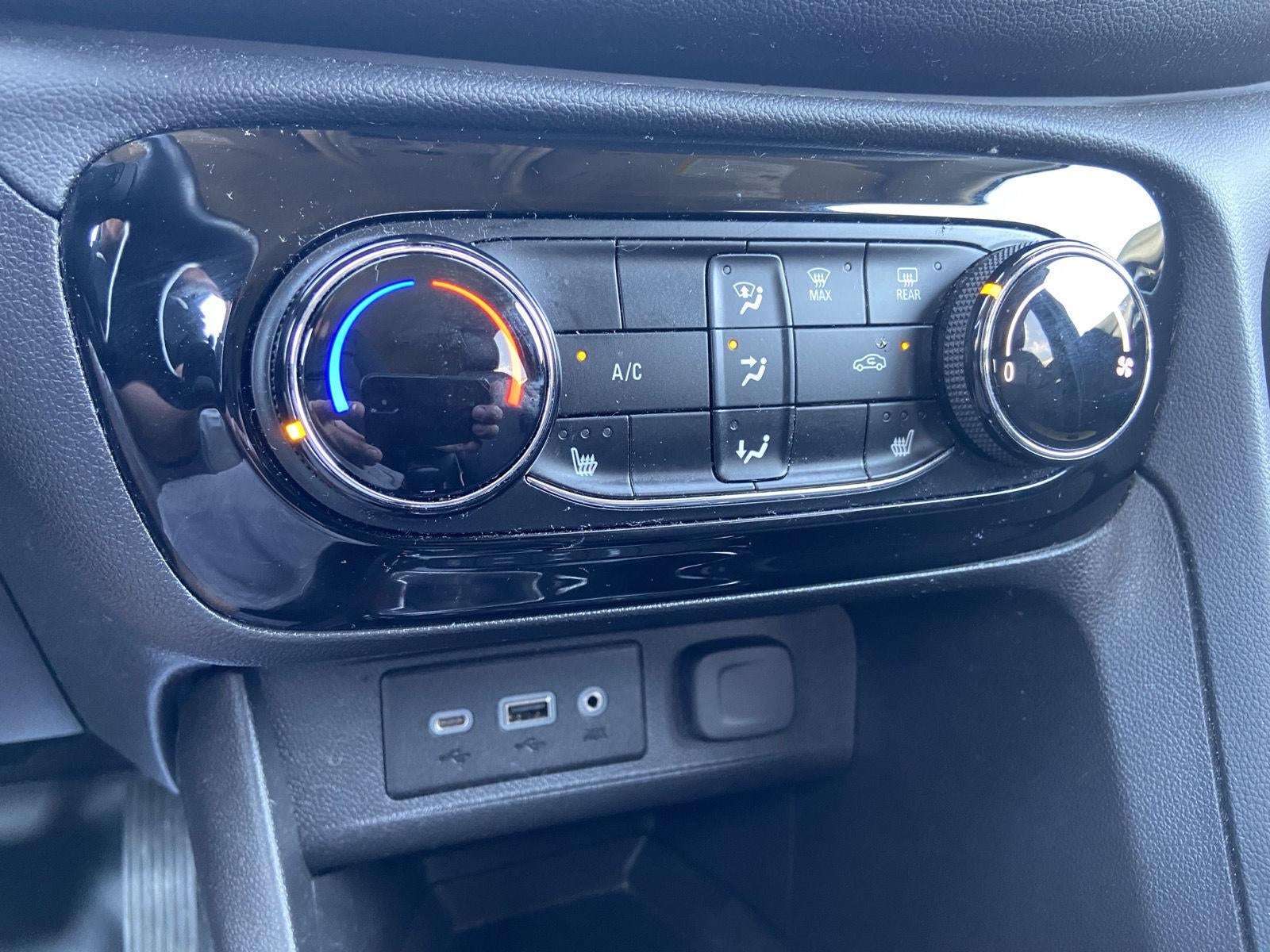 2022 Buick Encore GX Preferred
