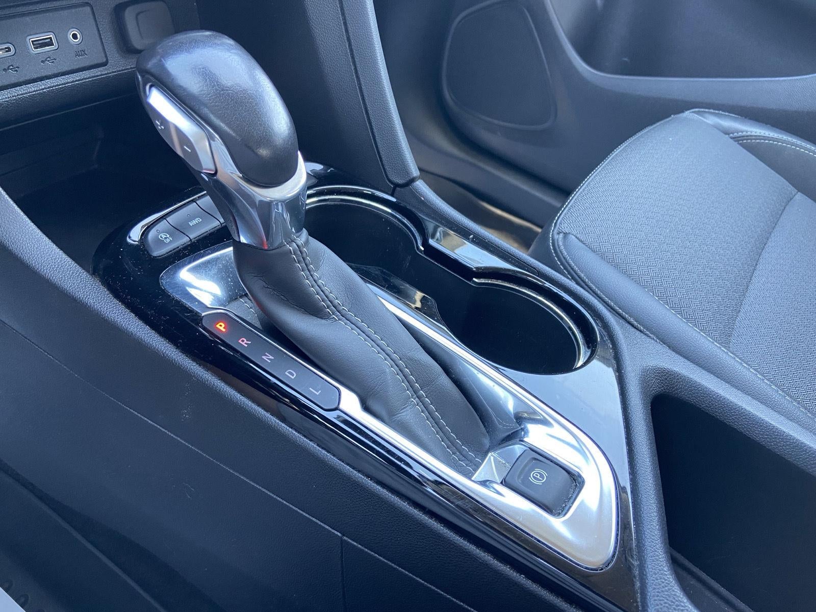 2022 Buick Encore GX Preferred