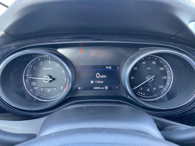 2022 Buick Encore GX Preferred