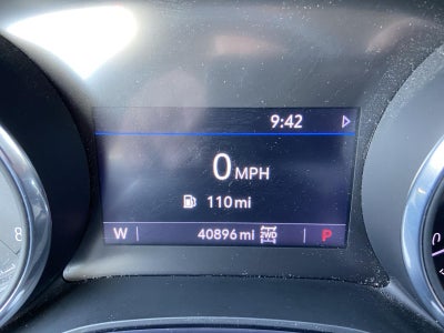 2022 Buick Encore GX Preferred