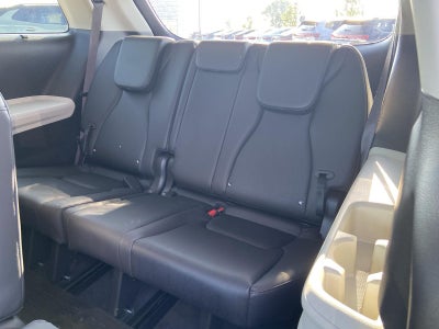 2023 Kia Carnival EX