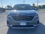 2023 Kia Carnival EX