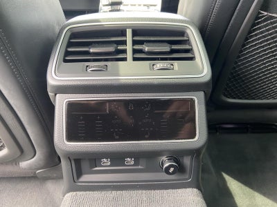 2021 Audi S6 Prestige