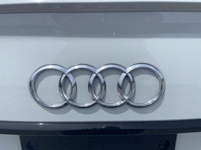 2021 Audi S6 Prestige