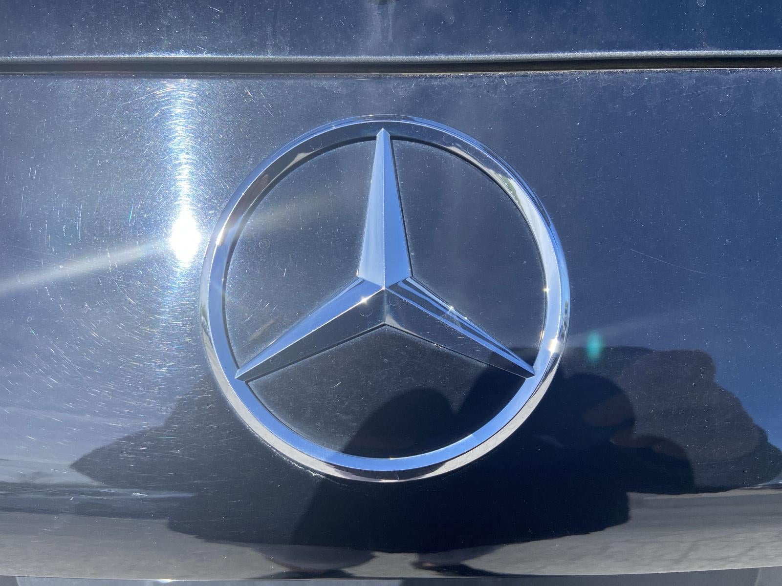 2019 Mercedes-Benz GLC GLC 300