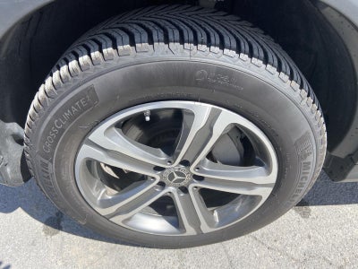 2019 Mercedes-Benz GLC GLC 300