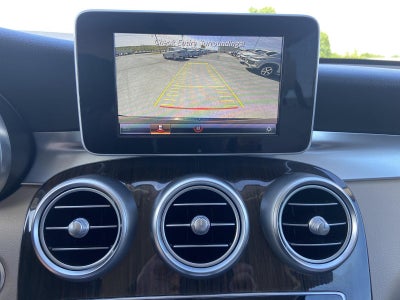 2019 Mercedes-Benz GLC GLC 300