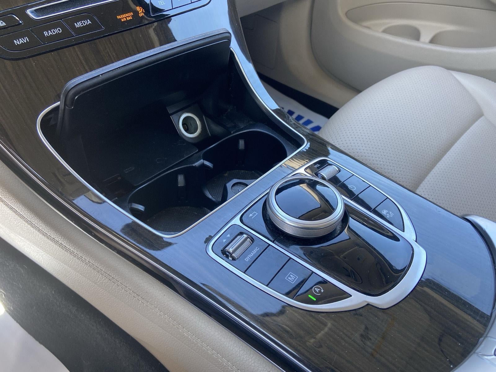 2019 Mercedes-Benz GLC GLC 300