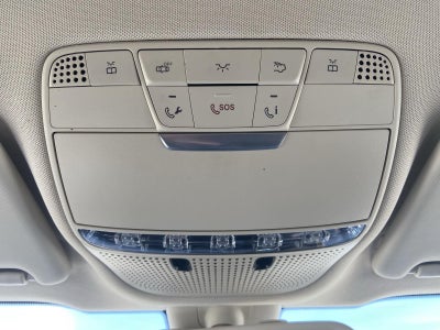 2019 Mercedes-Benz GLC GLC 300
