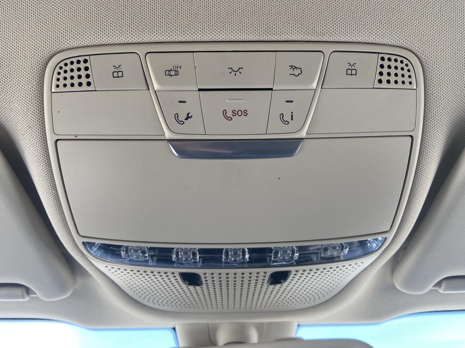 2019 Mercedes-Benz GLC GLC 300