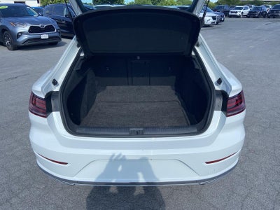 2021 Volkswagen Arteon SE