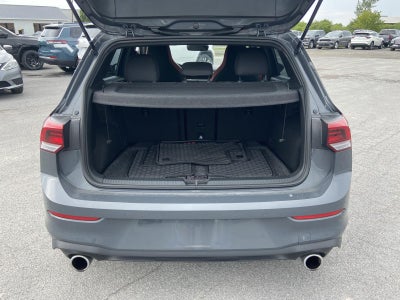2024 Volkswagen Golf Gti 380 S