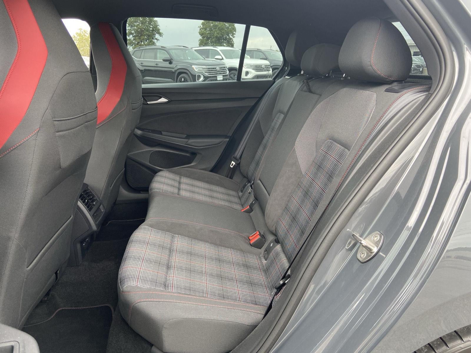 2024 Volkswagen Golf Gti 380 S