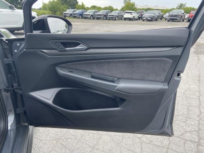 2024 Volkswagen Golf Gti 380 S