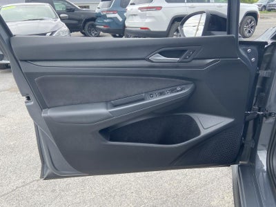 2024 Volkswagen Golf Gti 380 S