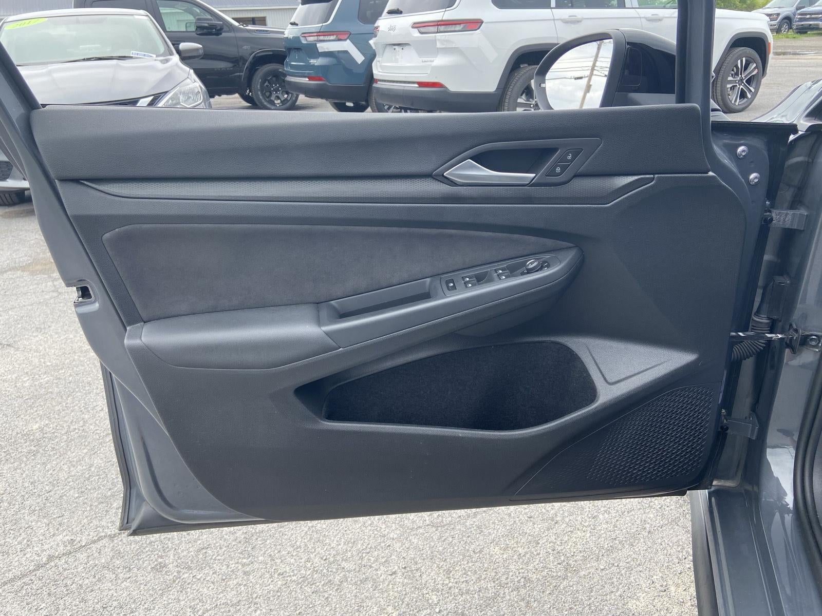 2024 Volkswagen Golf Gti 380 S